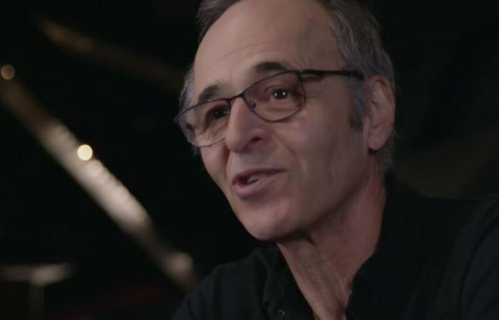 Jean-Jacques Goldman sale del silencio para revelar lo que Coluche le había ofrecido tras escribir el himno de Restos du coeur (VIDEO)