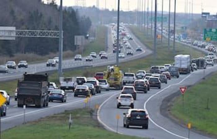 Congestión en Quebec: entre bastidores del centro de gestión del tráfico MTQ