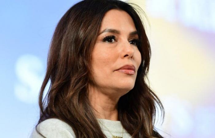 Eva Longoria se separa de su mansión multimillonaria de Los Ángeles y se muda a un país europeo