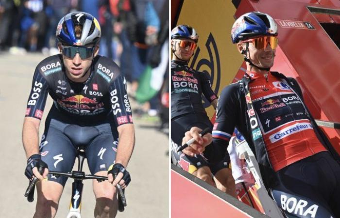 Ciclismo. Carretera – Roger Adria: “¿Primoz Roglic está en declive?”