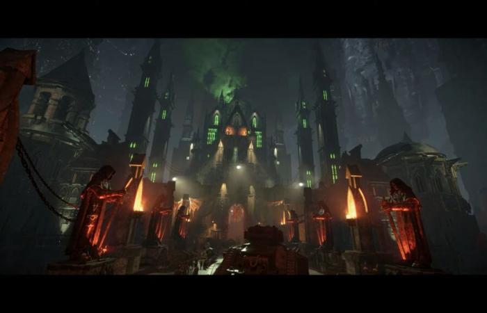 Warhammer 40,000: Darktide anuncia el lanzamiento de su expansión Grim Protocols el 3 de diciembre