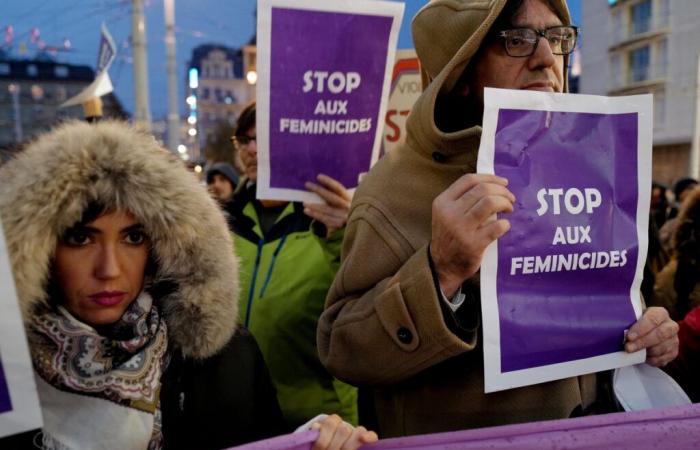 Carta del día: unidas frente a la violencia contra las mujeres