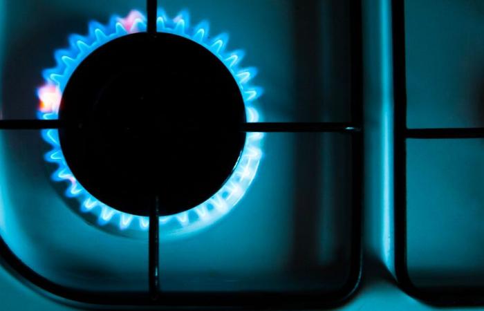 Túnez – Energía: los recursos de gas natural cayeron un 18% respecto al año pasado