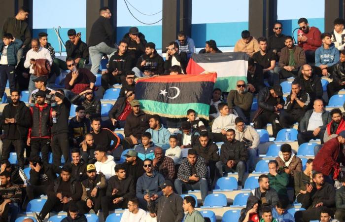 En Libia, los futbolistas benineses pagan a su vez el precio de la mala acogida de los equipos africanos