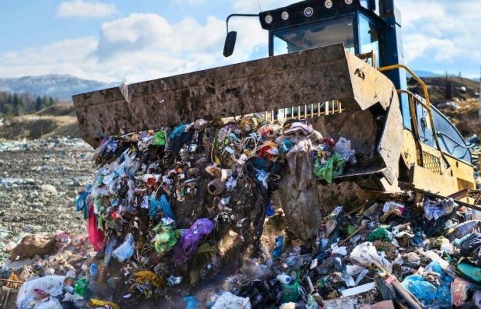 “Delincuencia ambiental”, los alcaldes de Francia se enfrentan a la explosión de vertidos ilegales de residuos – vert.eco