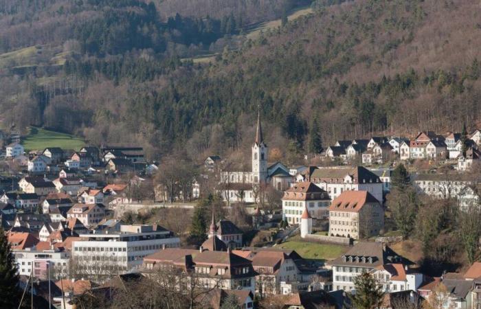 Los protestantes de Moutier seguirán siendo berneses (o casi)