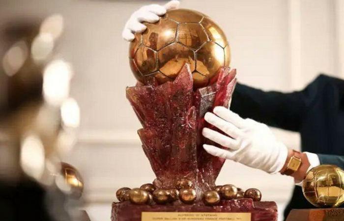 Super Balón de Oro: 5 cosas que debes saber sobre este prestigioso trofeo que solo se ha otorgado una vez en la historia del fútbol