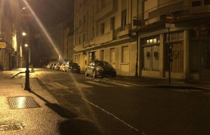 Ciclista apuñalado en el centro de Rennes: tres hombres detenidos