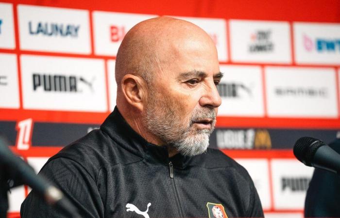 Rennes: Jorge Sampaoli encuentra un teniente en Portugal