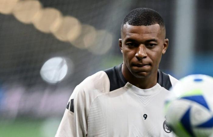 Mercato: ¿El PSG completa una transferencia gracias a Mbappé?