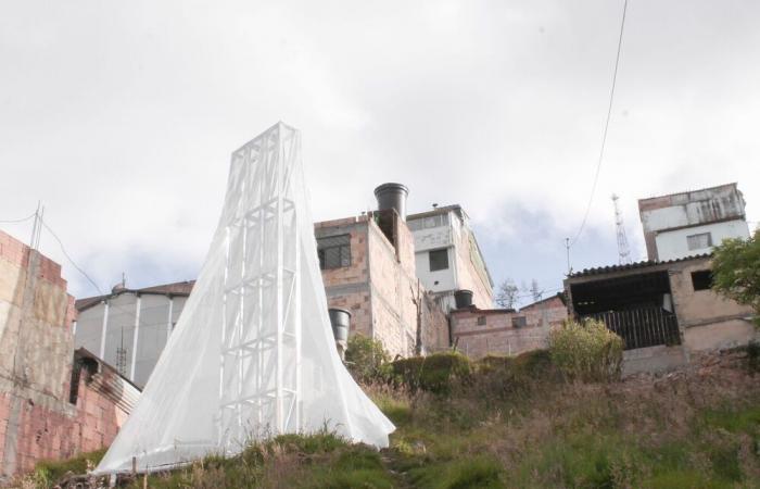 Un nuevo premio a la arquitectura comprometida y sostenible