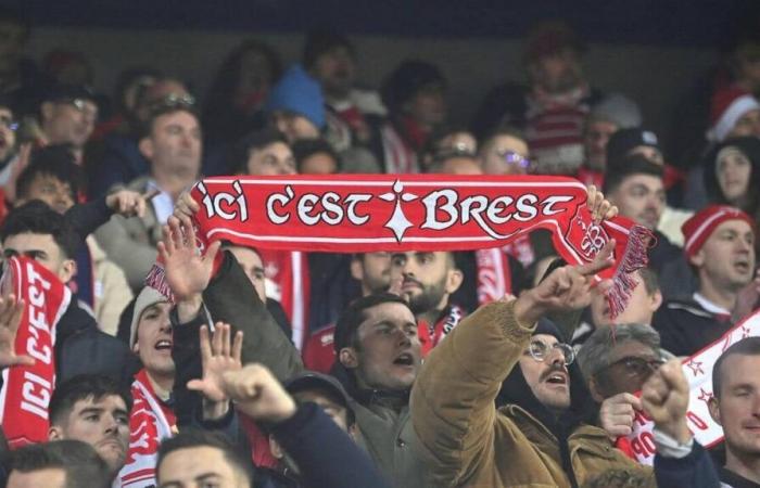 Liga de Campeones. Ya está completa la fanzone del Barcelona-Brest en el Parc-Expo