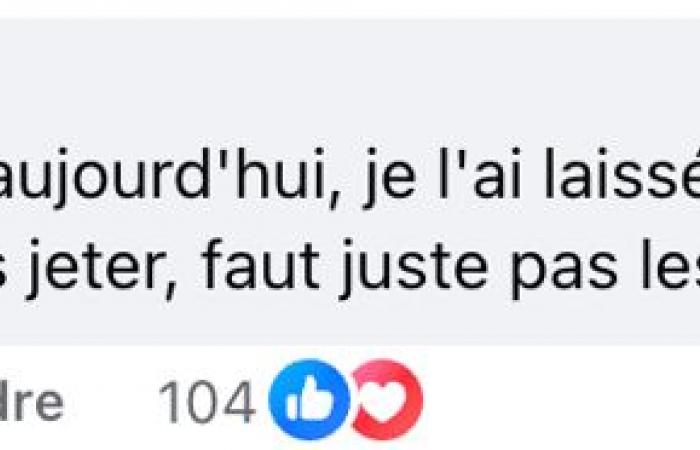 El precio del cuaderno de vacaciones de Vachon ha provocado una gran reacción en los quebequenses