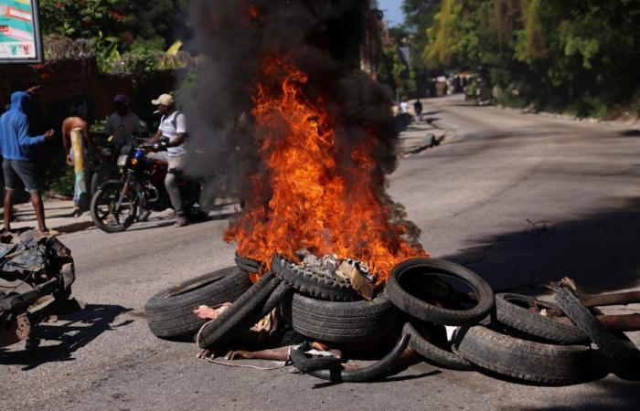 Haití | En Puerto Príncipe, la policía y los residentes matan a 28 pandilleros