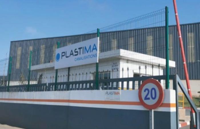 Tubos de PVC biorientados: Plastima lanza su nueva gama