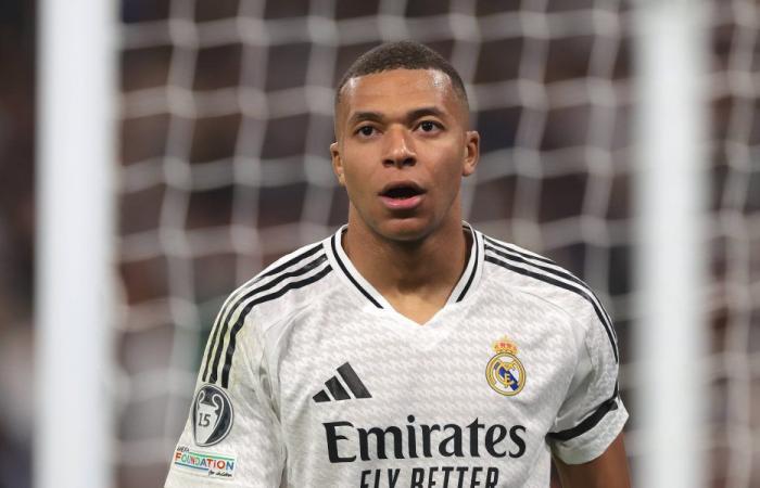 Asunto Mbappé: nuevos detalles sobre la investigación, Mbappé tomó una decisión contundente