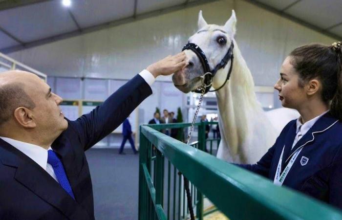 Un experto en posibles negociaciones: “La paz sería perfecta para Putin”