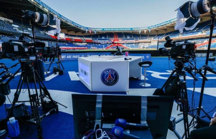 Mercato – PSG: ¿Hacia un regreso sorpresa?