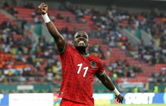 Malawi sorprende a Burkina Faso con una contundente victoria por 3-0 y finaliza la campaña en lo más alto