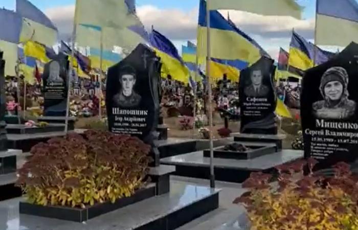 Ucrania, los métodos violentos de Zelensky para enviar hombres a la guerra