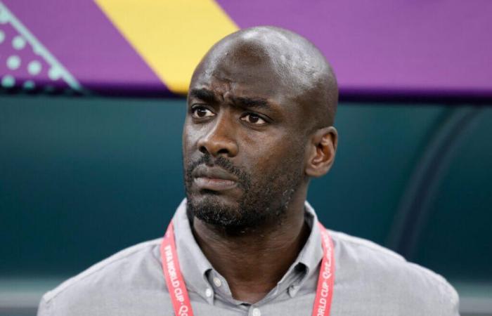 Otto Addo admite que las críticas pasaron factura después del Mundial 2022 – Ghana Latest Football News, Live Scores, Results