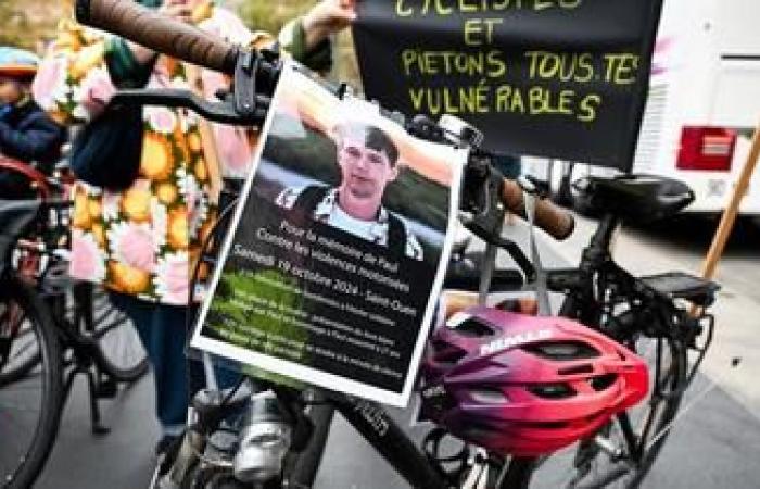 La ciudad de París concede la ciudadanía honoraria al activista medioambiental