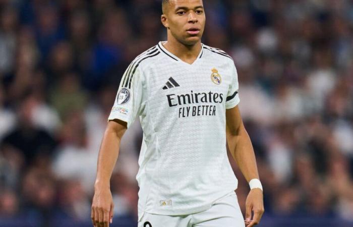 Transferencia: Fiasco para Mbappé, esta es la posición del Real Madrid