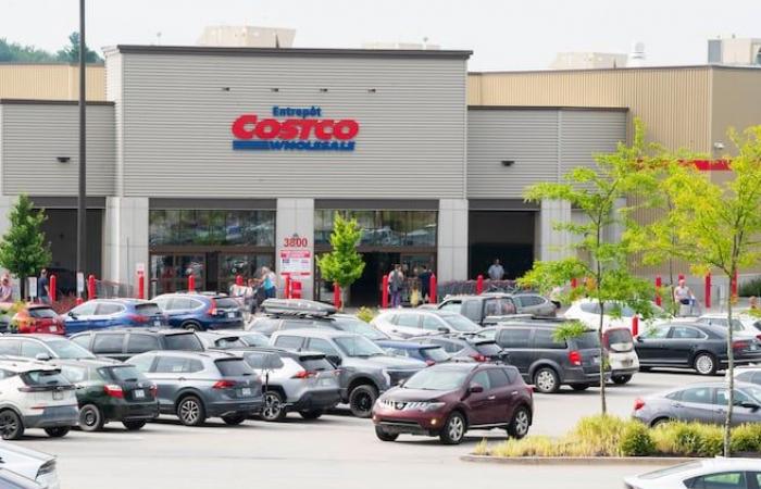 Gran apetito por un Costco en la región de Granby