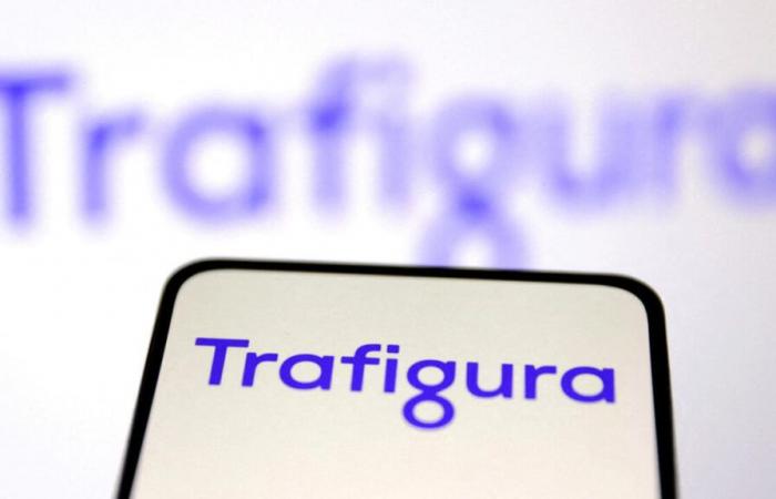 La comercializadora de petróleo Trafigura, sacudida por un nuevo fraude de 1.100 millones de dólares