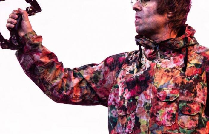 Liam Gallagher: ‘No hay ningún álbum de Oasis en proceso, estaba bromeando’