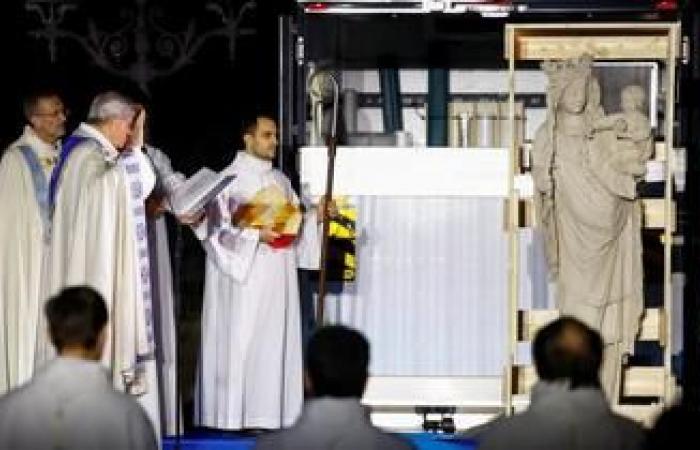 3 exposiciones imprescindibles para visitar antes de la reapertura de la catedral