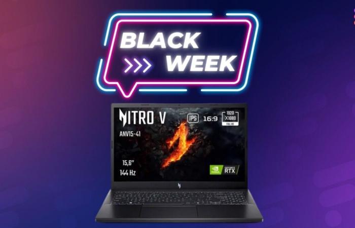 las 15 mejores ofertas de la semana del Black Friday que no debe perderse