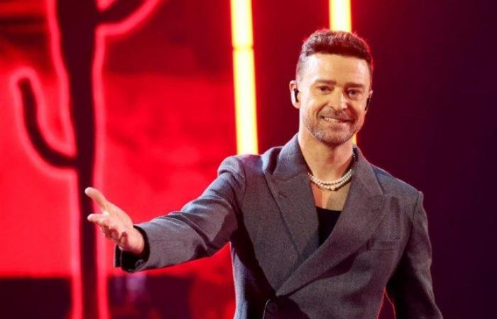 Justin Timberlake, Olivia Rodrigo y Muse en Pinkpop el próximo año