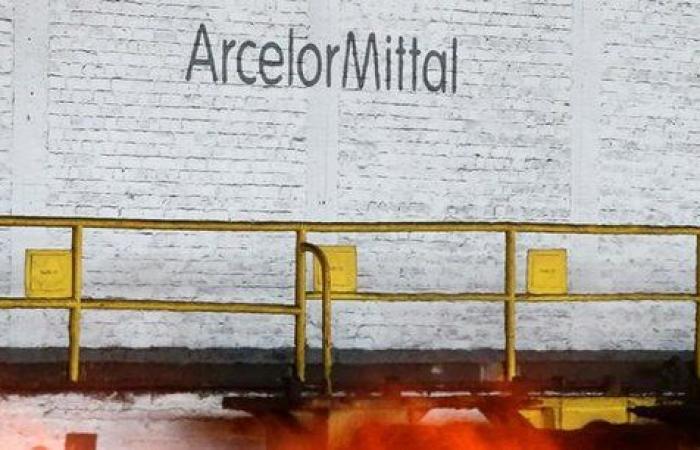 ArcelorMittal quiere reducir y cerrar dos plantas en Francia