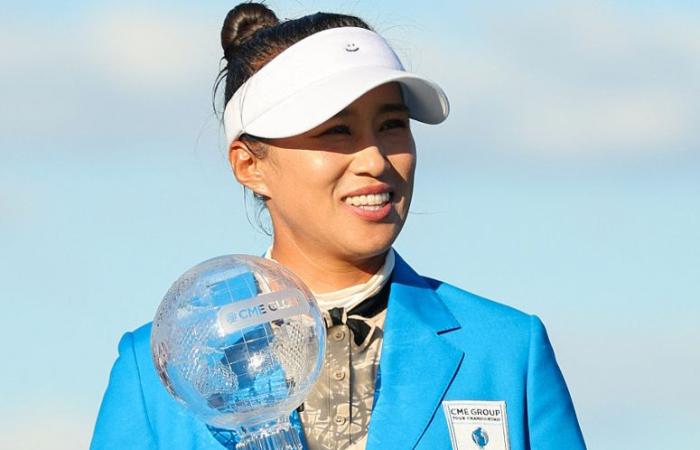 11 millones de dólares se repartirán entre los mejores jugadores del LPGA Tour de Florida