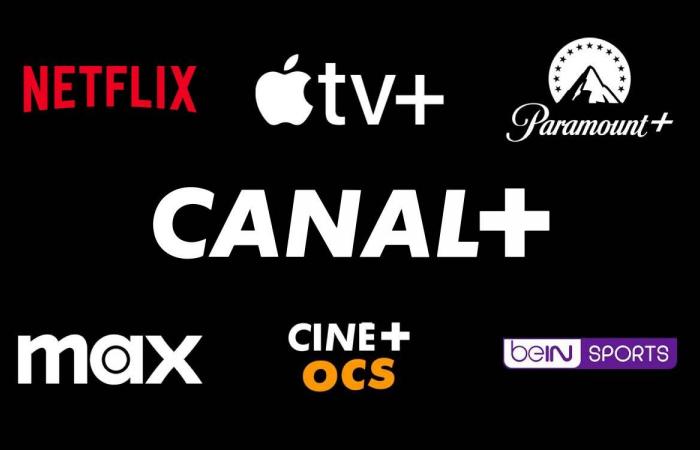 Últimos días para aprovechar la oferta de Canal+ (Netflix, Apple TV+, Paramount+, Max,…)