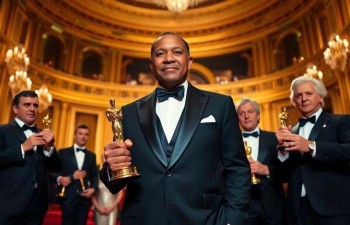 Oscar honoríficos 2024: Quincy Jones y los creadores de James Bond en el punto de mira