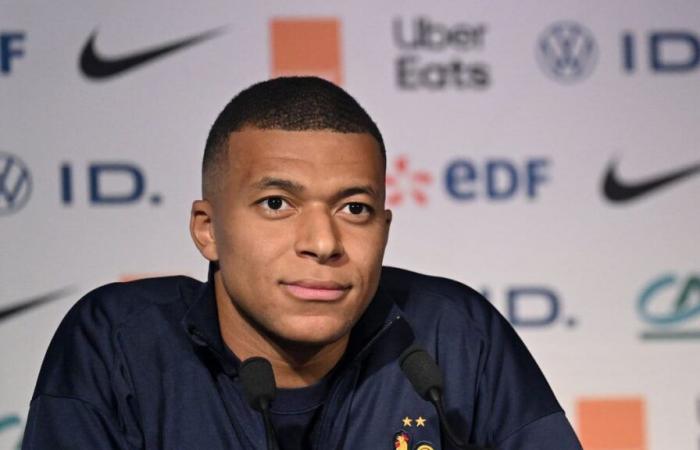 Selección francesa: ¿Mbappé en el origen de un terremoto?