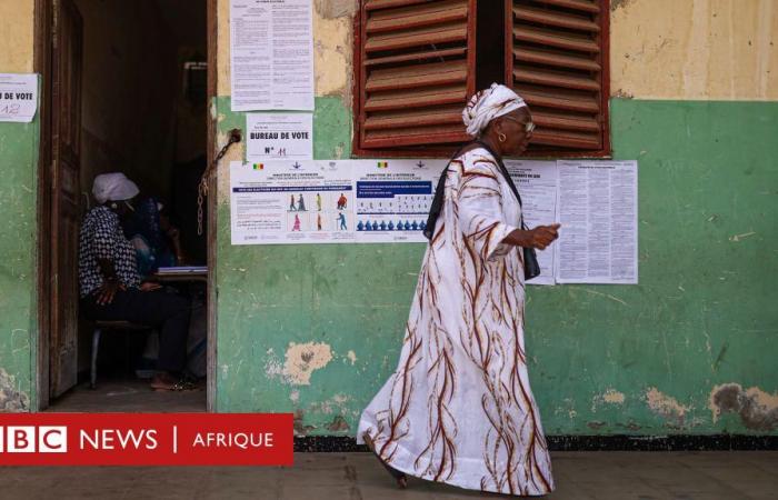 Resultados de las elecciones legislativas de 2024 en Senegal: ¿Qué significa la victoria de Pastef para el país?