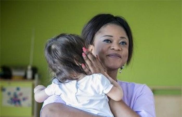 Día Nacional de las Niñeras