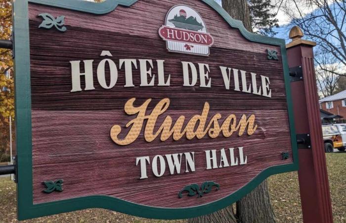 El Pueblo de Hudson quiere renovar su identidad visual