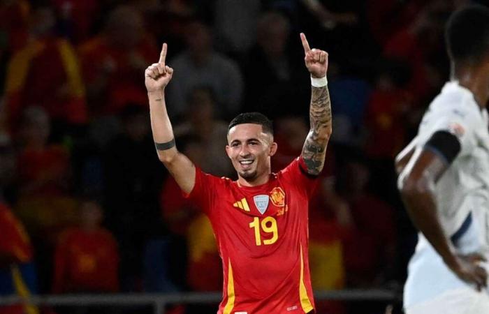 Liga de Naciones: España finaliza con estilo, Portugal y Croacia se neutralizan