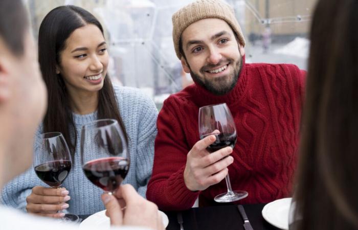 Estos establecimientos proponen veladas Beaujolais Nouveau el jueves 21 de noviembre en La Mancha