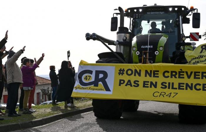 Coordinación Rural lanza sus acciones y bloqueos