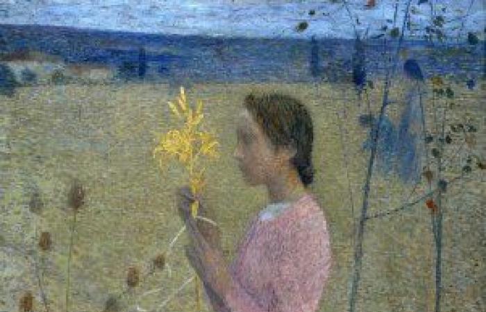 Henri Martin – Henri Le Sidaner, dos talentos hermanos