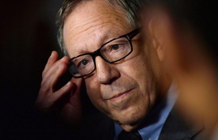 RCMP frustra complot iraní para asesinar al ex ministro Irwin Cotler