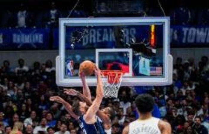 Las lesiones obligan a ajustes para los Mavericks, cambios masivos para los Pelicans