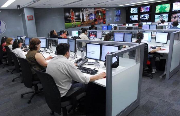 Teleperformance quiere despedir a casi 600 empleados en Francia