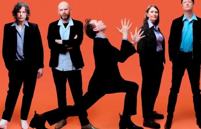 Noche o día, el nuevo título de Franz Ferdinand