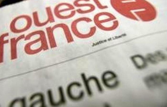 Ouest-France se convierte en el primer periódico francés en abandonar